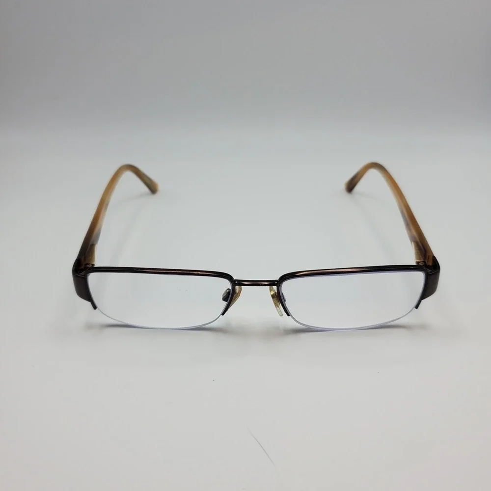 Ralph Lauren Made In Italy Eyeglasses Frame Women RL‎ 5913 8913 52-16 135
